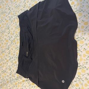 Lululemon skirt!